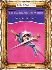 Produktbild: The Maiden And The Warrior