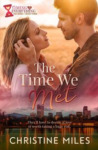 Produktbild: The Time We Met