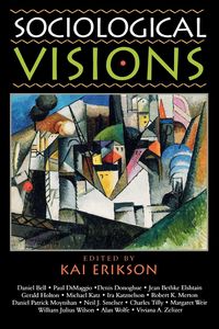 Produktbild: Sociological Visions