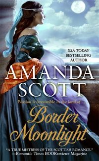 Produktbild: Border Moonlight