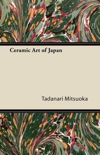 Produktbild: Ceramic Art of Japan