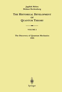 Produktbild: The Discovery of Quantum Mechanics 1925