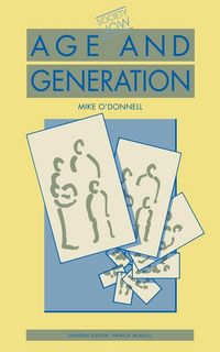 Produktbild: Age and Generation