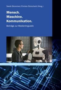 Produktbild: Mensch. Maschine. Kommunikation.