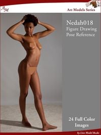 Produktbild: Art Models Nedah018