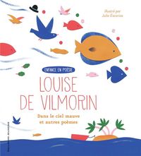 Produktbild: Dans le ciel mauve : et autres po&egrave;mes