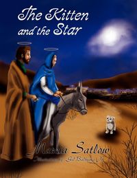 Produktbild: The Kitten and the Star