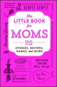 Produktbild: The Little Book for Moms