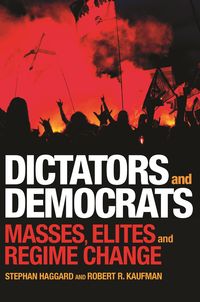 Produktbild: Dictators and Democrats