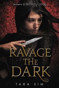 Produktbild: Ravage the Dark