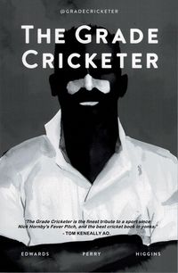Produktbild: The Grade Cricketer