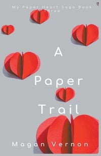 Produktbild: A Paper Trail