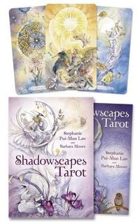 Produktbild: Shadowscapes Tarot