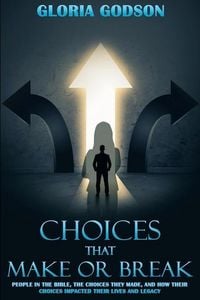 Produktbild: Choices That Make or Break
