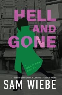 Produktbild: Hell and Gone