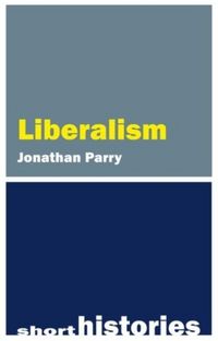 Produktbild: Liberalism