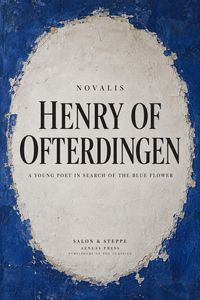 Produktbild: Henry of Ofterdingen