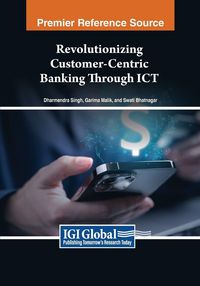 Produktbild: Revolutionizing Customer-Centric Banking Through ICT