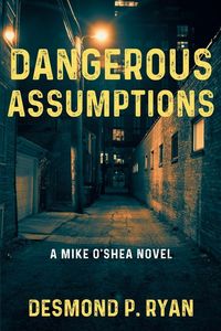 Produktbild: Dangerous Assumptions