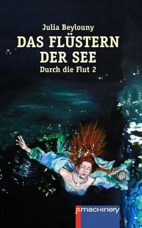 Produktbild: Das Fl&uuml;stern der See