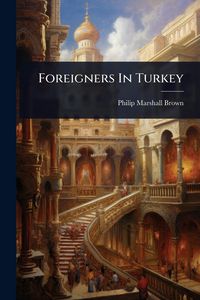Produktbild: Foreigners In Turkey