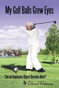 Produktbild: My Golf Balls Grew Eyes