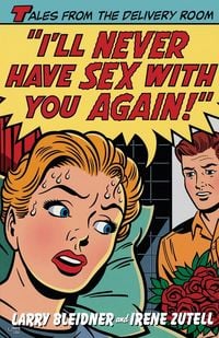 Produktbild: I'll Never Have Sex with You Again!