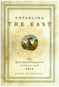 Produktbild: Unfabling The East