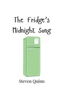 Produktbild: The Fridge's Midnight Song