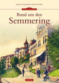 Produktbild: Rund um den Semmering