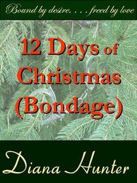 Produktbild: 12 Days of Christmas Bondage