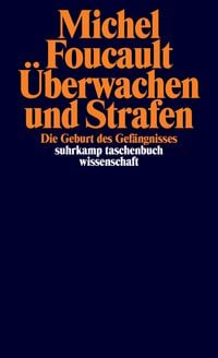Produktbild: &Uuml;berwachen und Strafen