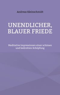 Produktbild: Unendlicher, blauer Friede