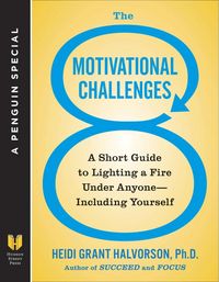 Produktbild: The 8 Motivational Challenges