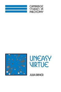 Produktbild: Uneasy Virtue