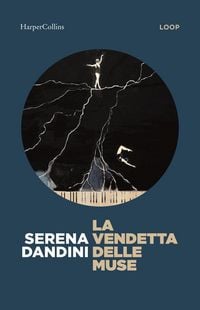 Produktbild: La vendetta delle muse