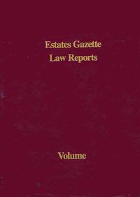 Produktbild: Marshall, H: EGLR 2007 4 Vols