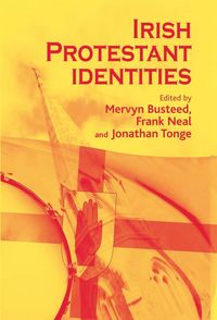 Produktbild: Irish Protestant identities