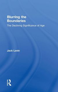 Produktbild: Blurring The Boundaries