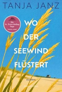 Produktbild: Wo der Seewind fl&uuml;stert. Die St.-Peter-Ording-Saga