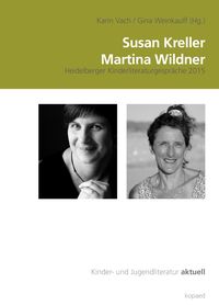 Produktbild: Susan Kreller - Martina Wildner