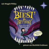Produktbild: Eine schleimige &Uuml;berraschung - Biest & Bethany, 3