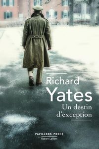 Produktbild: Un destin d'exception