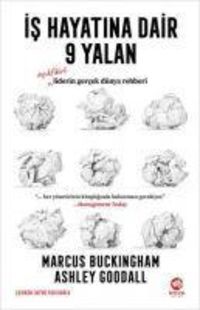 Produktbild: Is Hayatina Dair 9 Yalan