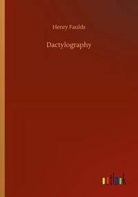 Produktbild: Dactylography