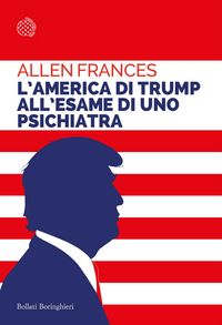Produktbild: L' America di Trump all'esame di uno psichiatra