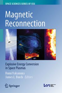 Produktbild: Magnetic Reconnection