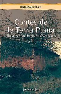 Produktbild: Contes de la Terra Plana