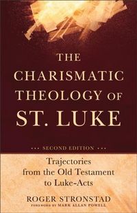 Produktbild: Charismatic Theology of St. Luke