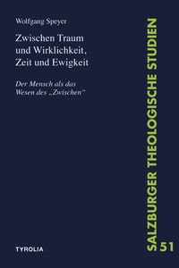Produktbild: Zwischen Traum und Wirklichkeit, Zeit und Ewigkeit